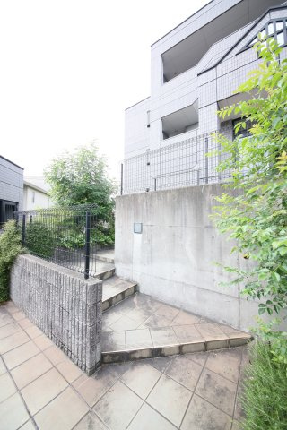 グランディール東海のその他