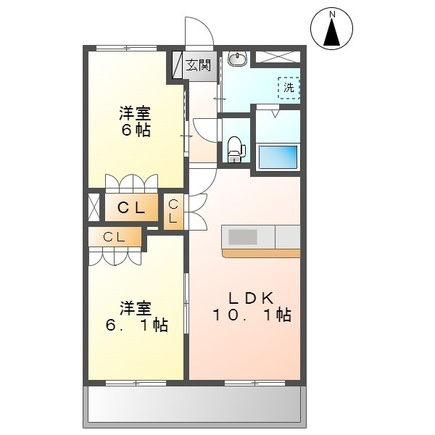 グランディール東海