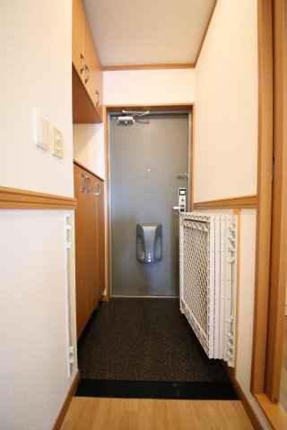 グランディール東海の内装