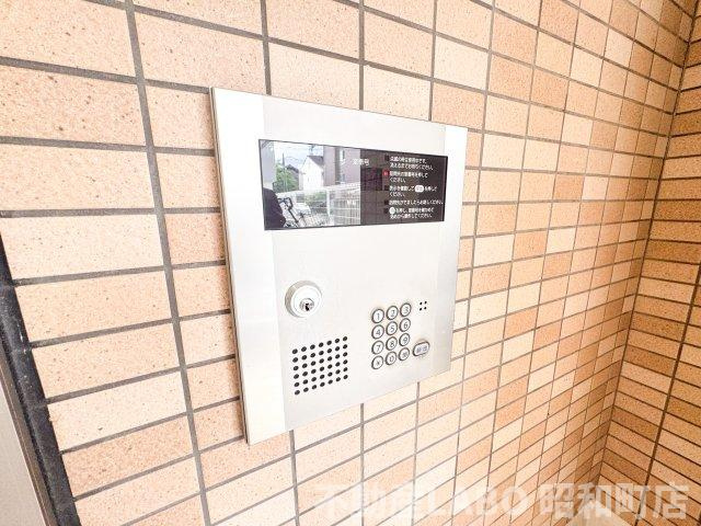ヴィラナリー西九条のその他
