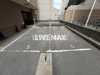 【駐車場】CITY　SPIRE十三東 
