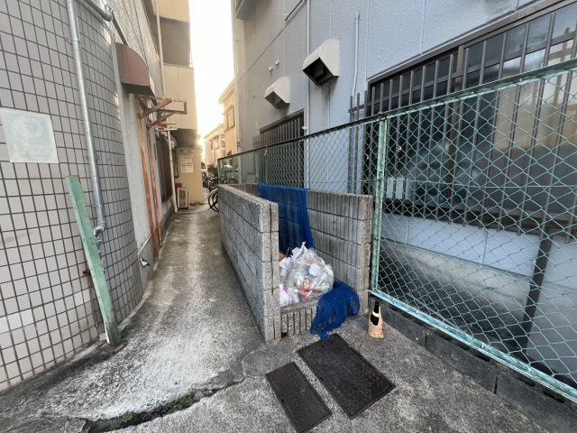 ユーミーハイツ大成のその他共用部分