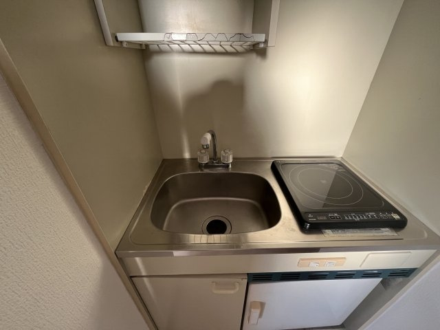 ユーミーハイツ大成のキッチン
