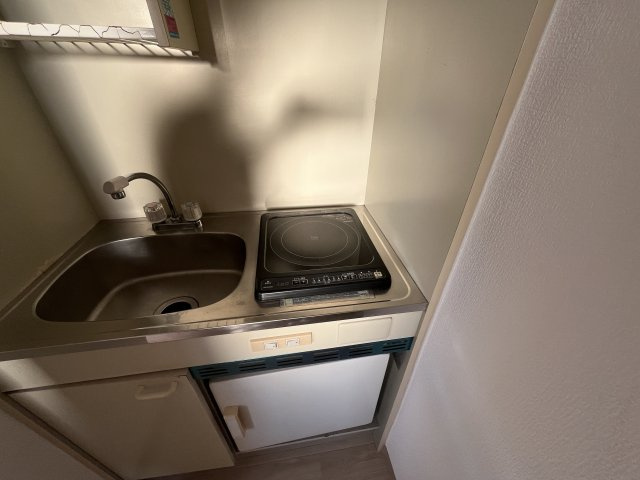 ユーミーハイツ大成のキッチン