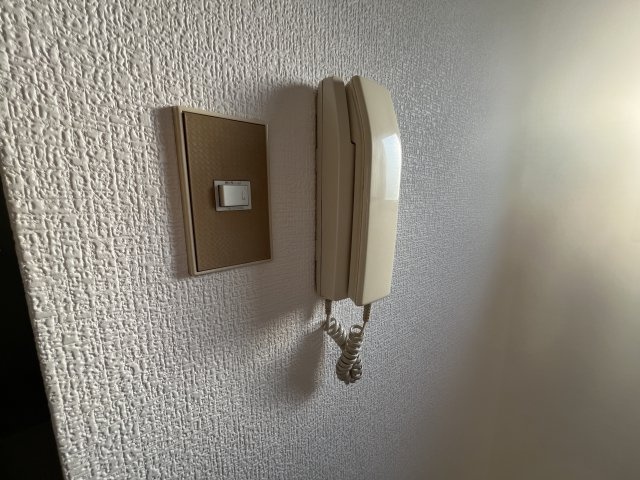 ユーミーハイツ大成のセキュリティ