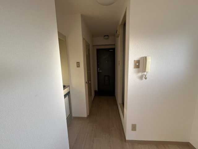 ユーミーハイツ大成の内装