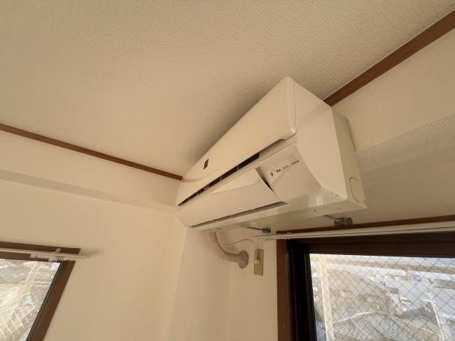 ユーミーハイツ大成の設備