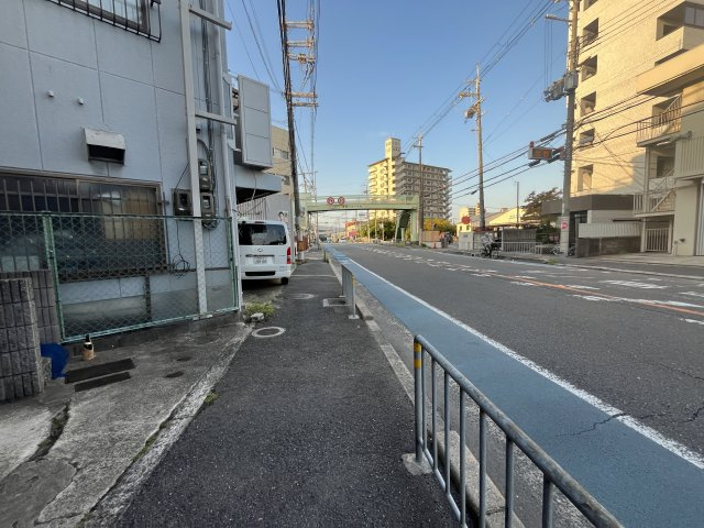 ユーミーハイツ大成の周辺