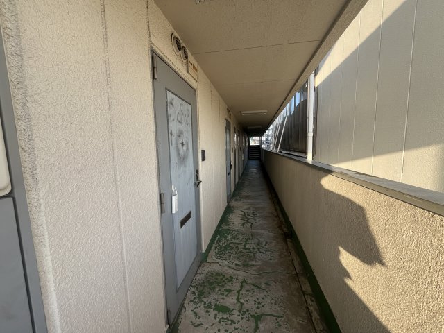 ユーミーハイツ大成のその他共用部分
