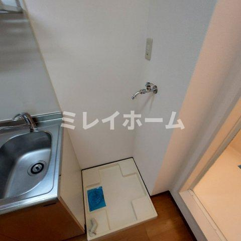 ディアグレース大森の設備