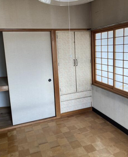 ○26/7/25NEW　戸建　高山市上岡本町　1750万の内装