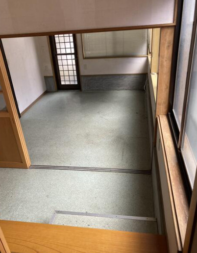 ○26/7/25NEW　戸建　高山市上岡本町　1750万の内装