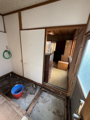 2026/7/31NEW　戸建　飛騨市古川町幸栄町　700万のその他