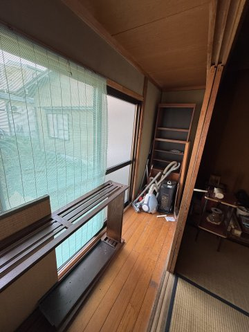 2026/7/31NEW　戸建　飛騨市古川町幸栄町　700万のキッチン