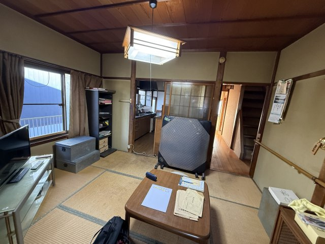 2026/7/31NEW　戸建　飛騨市古川町幸栄町　700万のその他共用部分