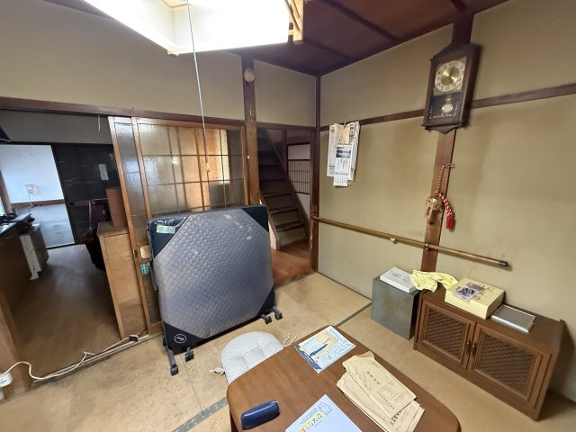 2026/7/31NEW　戸建　飛騨市古川町幸栄町　700万のその他