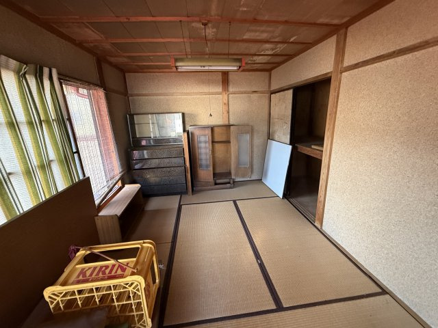 2026/7/31NEW　戸建　飛騨市古川町幸栄町　700万の内装