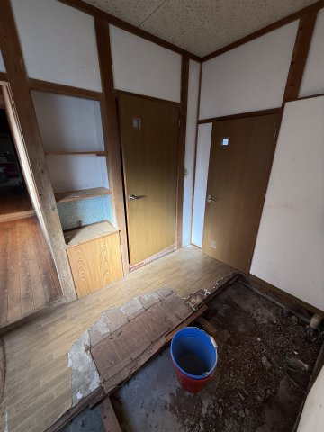 2026/7/31NEW　戸建　飛騨市古川町幸栄町　700万のその他