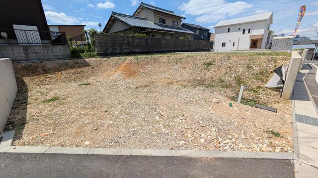 【トーヨーホーム売主/売土地】瀬戸市坂上町Ⅳ F区画のその他|現地写真
R8.4月撮影