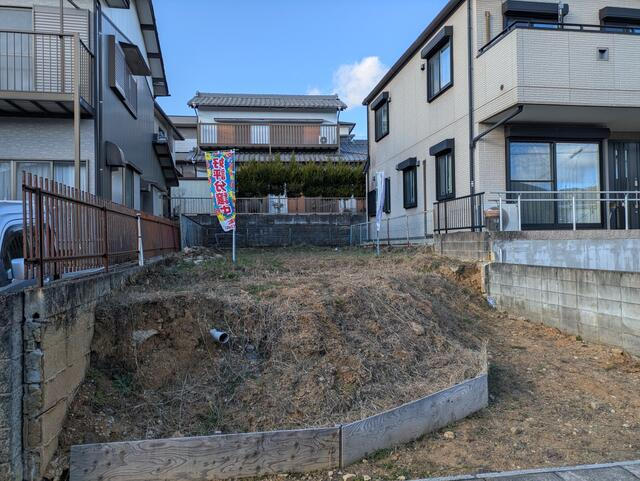 【トーヨーホーム売主/売土地】豊田市岩倉町平古