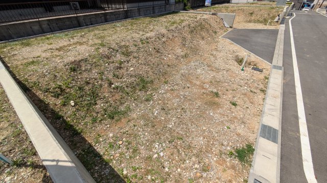 【トーヨーホーム売主/売土地】瀬戸市坂上町ⅣG区画のその他|現地写真
R8.4月撮影