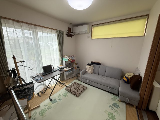 26/8/1商談中　戸建　高山市赤保木町　2180万（26/7/6新規）の和室