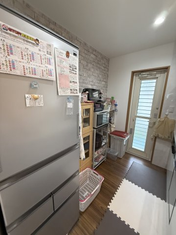 26/8/1商談中　戸建　高山市赤保木町　2180万（26/7/6新規）のキッチン