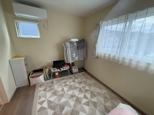 26/8/1商談中　戸建　高山市赤保木町　2180万（26/7/6新規）の洋室