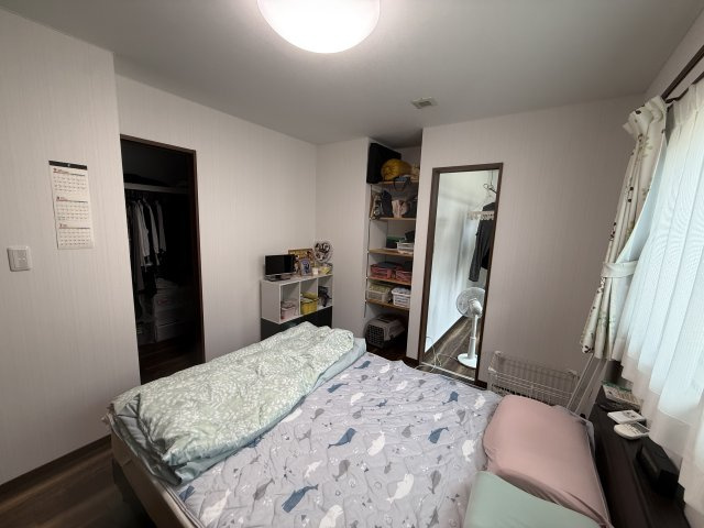 26/8/1商談中　戸建　高山市赤保木町　2180万（26/7/6新規）の洋室