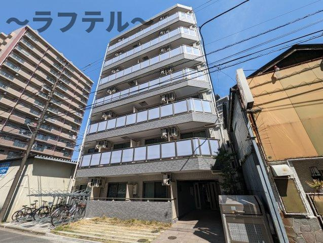 ヒルズ東町