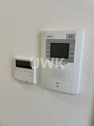 プレサンスTHE KYOTO 粋都のその他