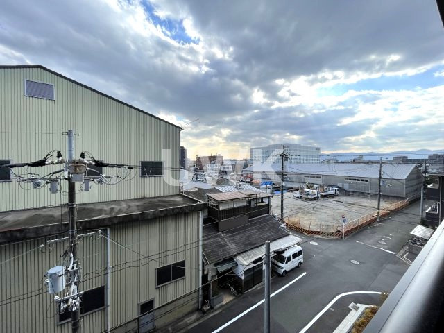 プレサンスTHE KYOTO 粋都のその他