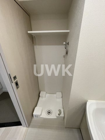 プレサンスTHE KYOTO 粋都の設備