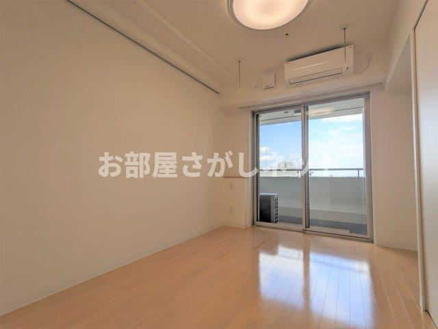 ガーデン板橋氷川町の内装