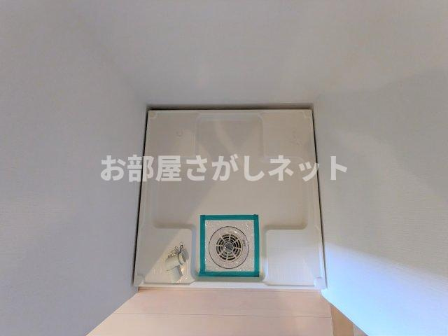 ガーデン板橋氷川町の設備