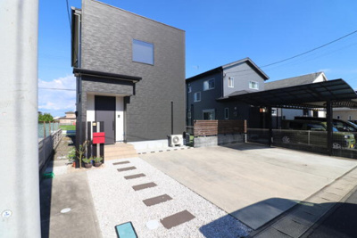 【外観】 | 佐賀県神埼郡吉野ヶ里町立野