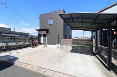 【駐車場】 | 佐賀県神埼郡吉野ヶ里町立野