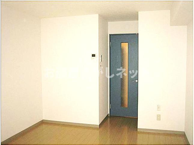 クレスト駒込Ⅱの内装