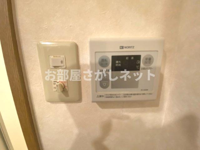 ベルコーポ早稲田【おとり物件なし】#学生・社会人にオススメ！初期費用分割払いOK！の設備