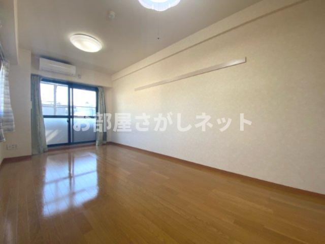 ベルコーポ早稲田【おとり物件なし】#学生・社会人にオススメ！初期費用分割払いOK！の内装