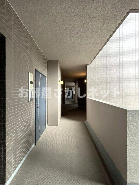 パレステュディオ芝浦シティ【おとり物件なし】#学生・社会人にオススメ！初期費用分割払いOK！のその他共用部分