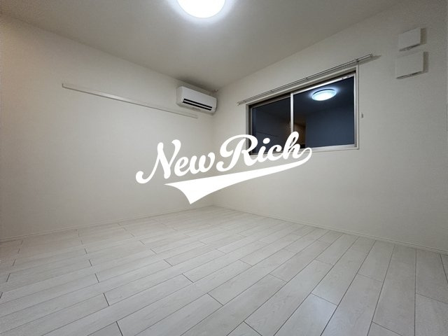 伊勢崎市三室町のアパートのその他共用部分