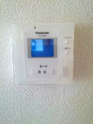 【セキュリティ】 | フィール自由ヶ丘
