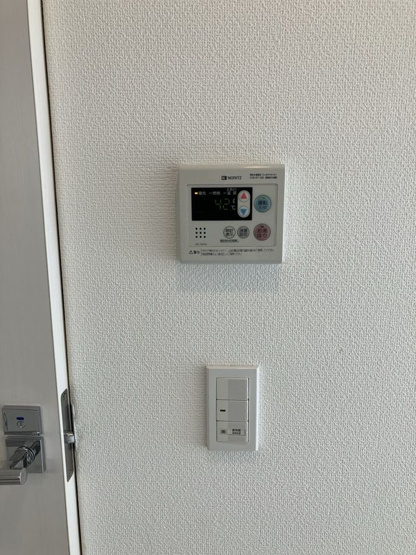 【設備】ユーレジデンス恵比寿
