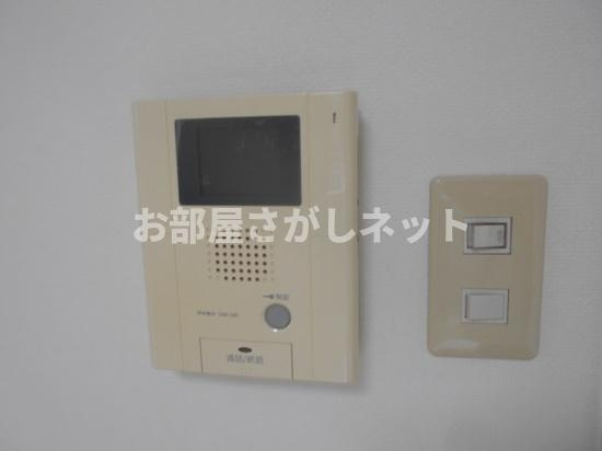 フラットワンのセキュリティ