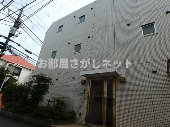 フラットワンのその他共用部分
