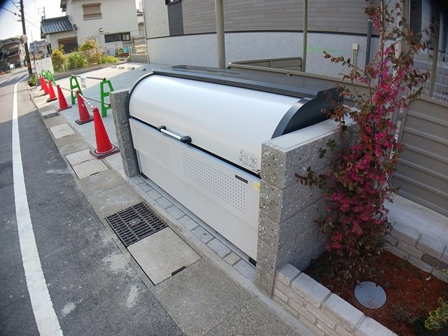 サピーⅦのその他