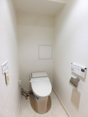【トイレ】