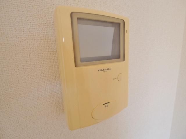 サングレイスのセキュリティ