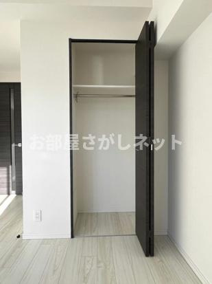 アルテシモラルゴの収納